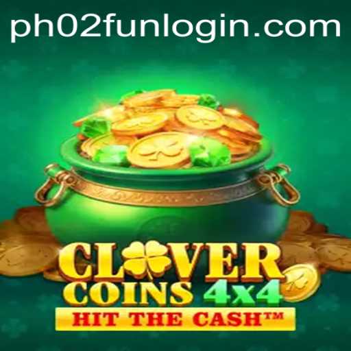 Exploring the Exciting World of CloverCoins4x4: A Game of Strategy and Fun