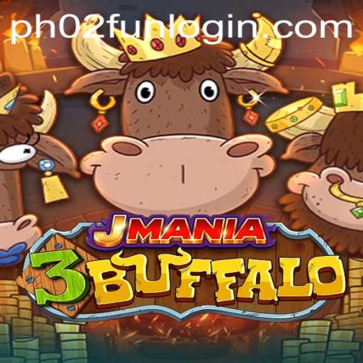JMania3Buffalo: An Immersive Adventure