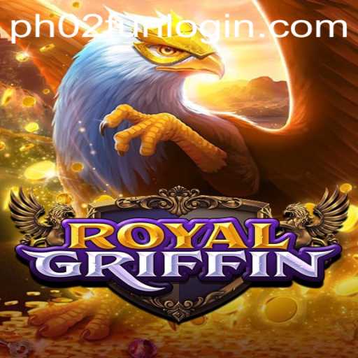 RoyalGriffin: A Majestic Journey into the Heart of Strategy Gaming
