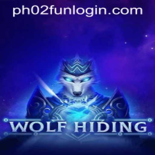 Unveiling WolfHiding: A Thrilling Adventure in the Shadows